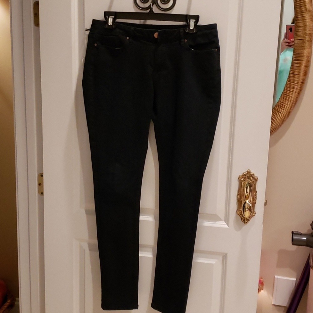 Chip & Pepper jeans